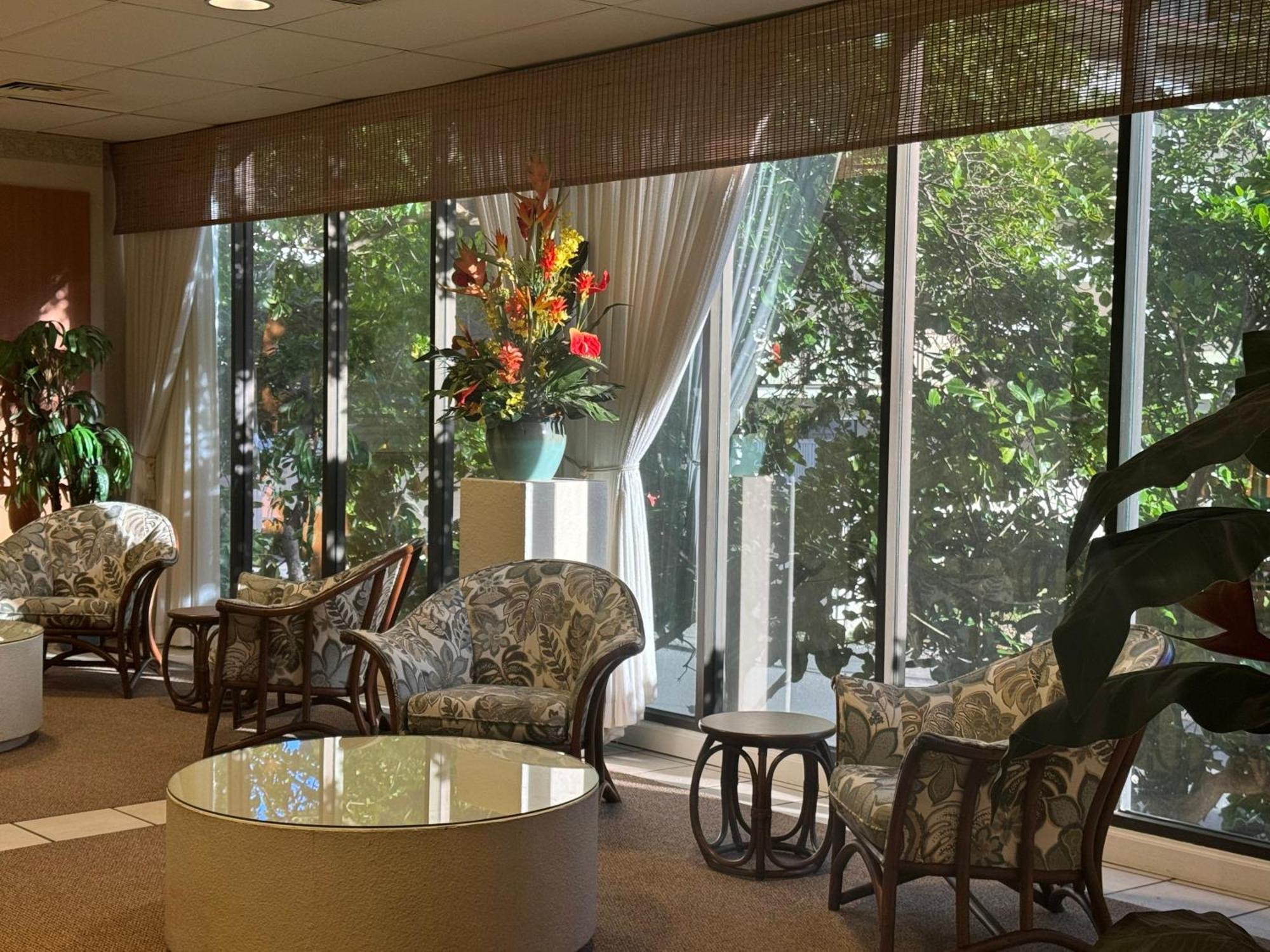 珍妮的菠萝小屋公寓式酒店 檀香山 外观 照片